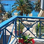 Apartment Eleanas *