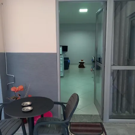 Eleanas Sarandë