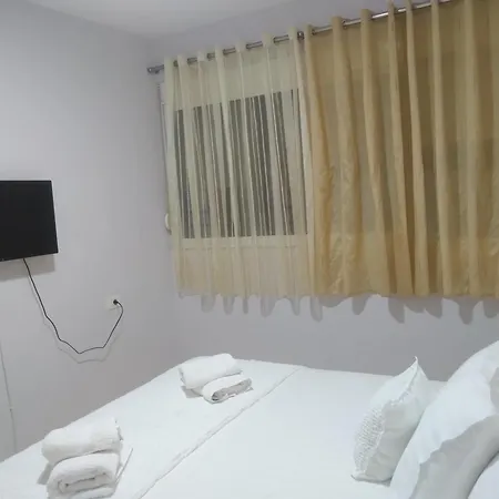 Eleanas 아파트 Sarandë