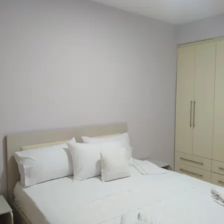 Eleanas 아파트 Sarandë