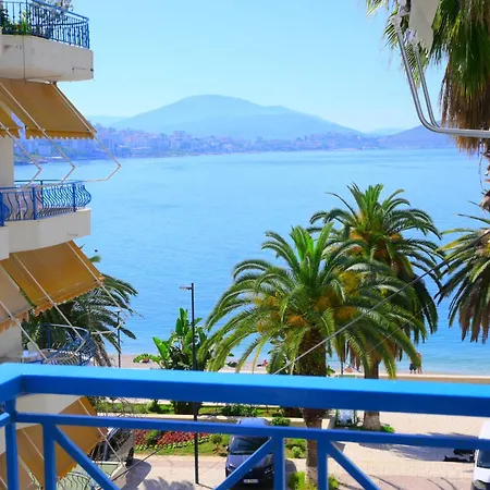 Eleanas Lägenhet Sarandë