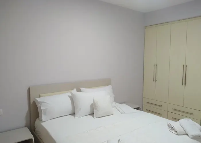 Eleanas Apartament Saranda