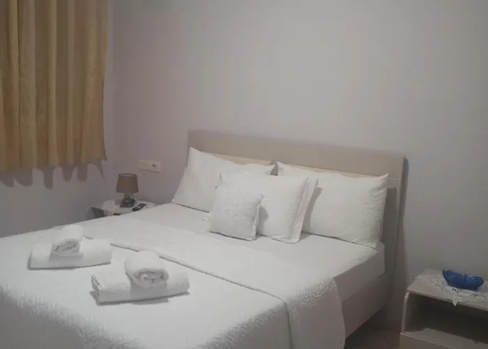 Eleanas Apartament