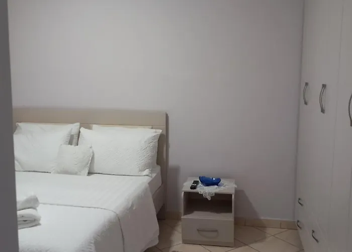 Eleanas Apartament