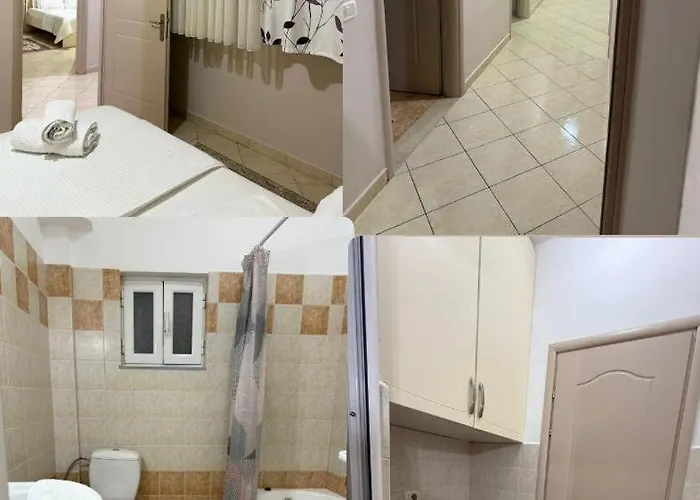Eleanas Apartament Saranda