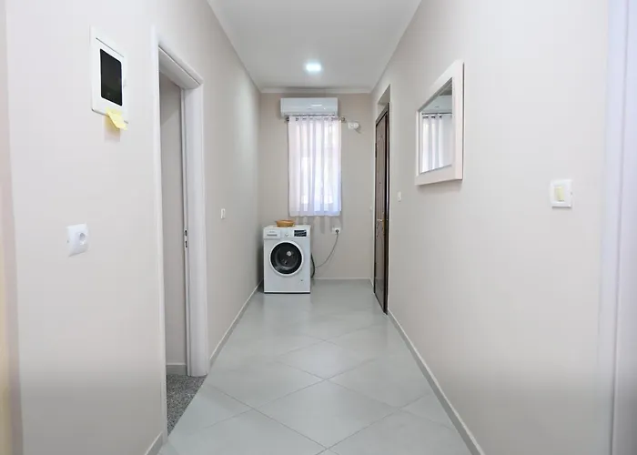 Apartament Eleanas Saranda