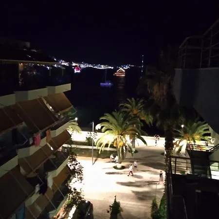 Eleanas Apartment