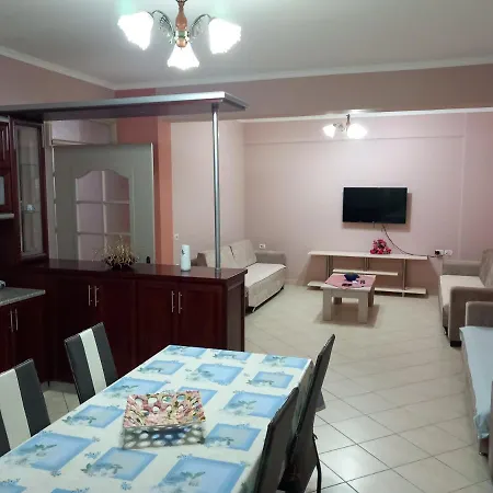 Apartment Eleanas *