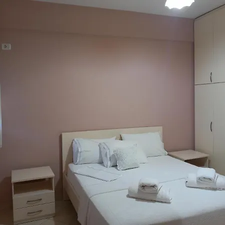 Eleanas Apartment