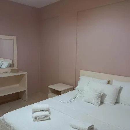 Apartment Eleanas Sarande