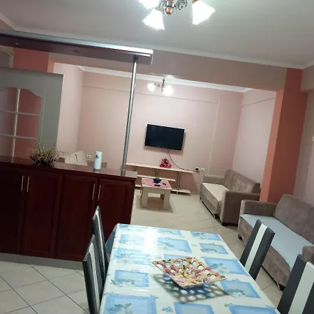 Apartament Eleanas Saranda