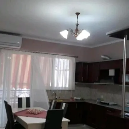 Apartment Eleanas Sarande