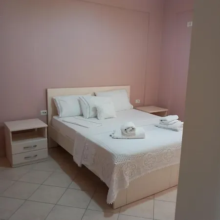 Eleanas Apartment Sarande