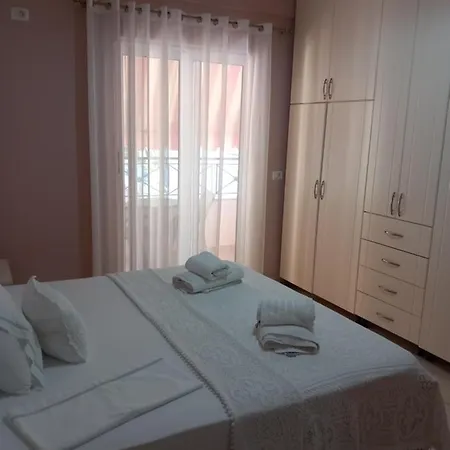 Apartment Eleanas *