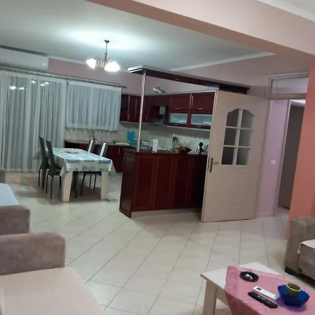 Apartament Eleanas