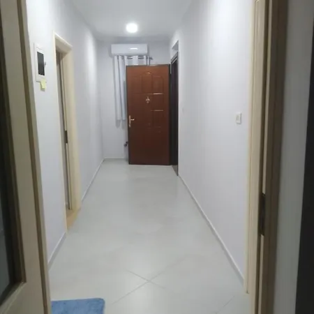 Apartment Eleanas Sarande