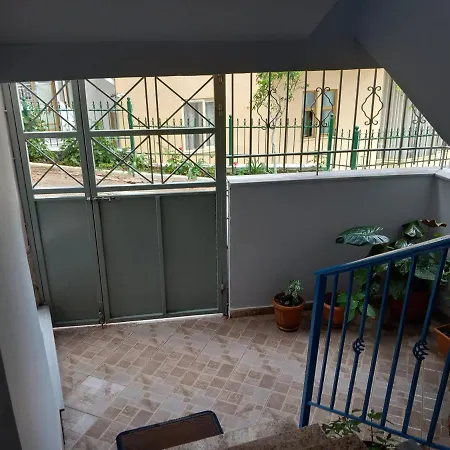 Apartment Eleanas Sarande