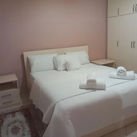 Apartment Eleanas