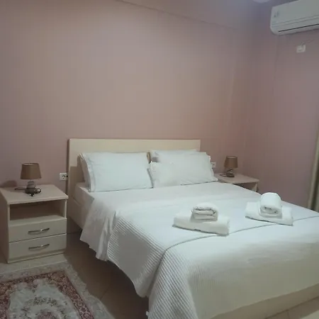 Eleanas Apartment Sarande