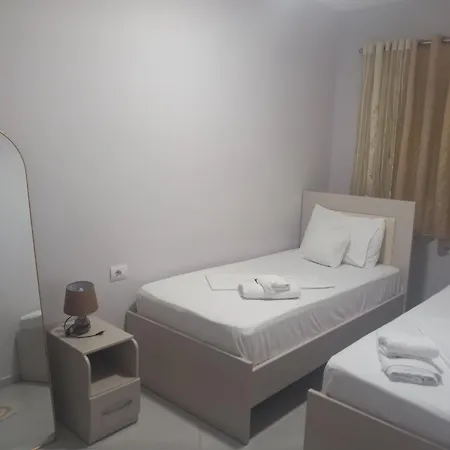 Apartament Eleanas Saranda