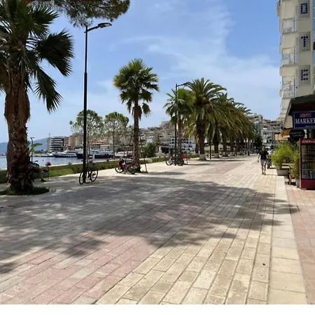 Apartment Eleanas