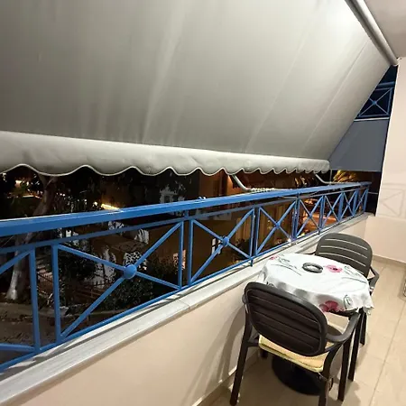 Eleanas Apartamento