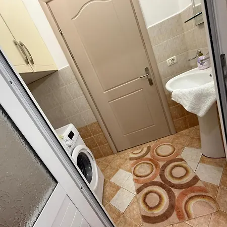 Apartment Eleanas