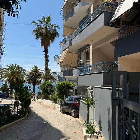 Eleanas Apartment Sarande