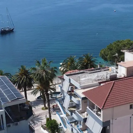 Eleanas * Sarandë