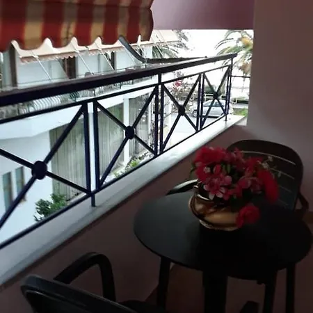 Apartment Eleanas Sarande
