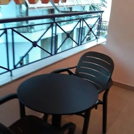 Apartment Eleanas