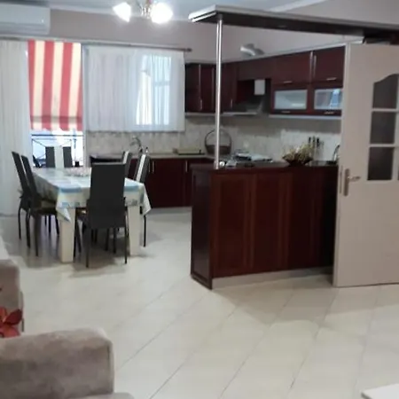 Eleanas Apartment